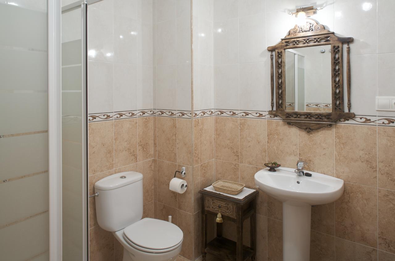 Ático Lujo Nautilus I Apartamento Luanco Exterior foto